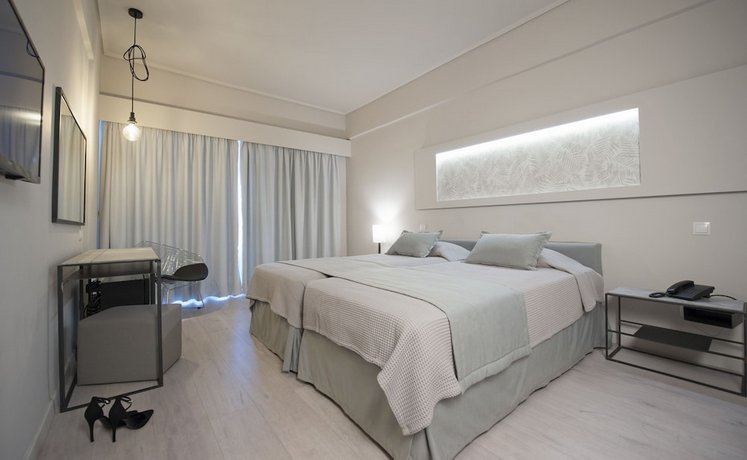 Hotel King Saron