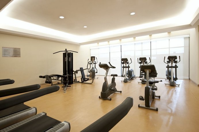 Hyatt Regency Merida