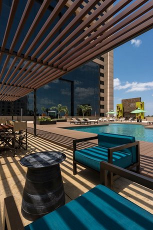 Hyatt Regency Merida