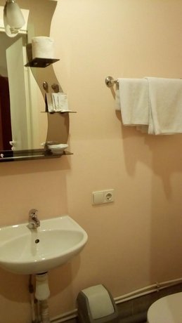 Отель B&B Rinaldi History