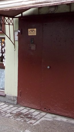 Отель B&B Rinaldi History
