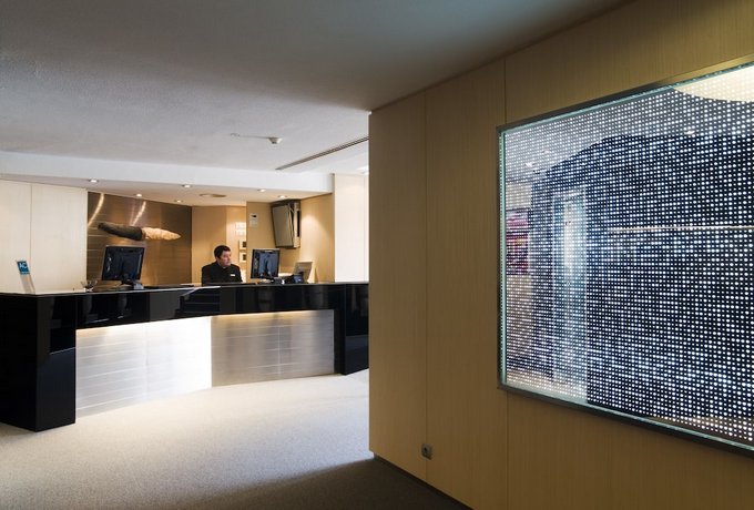 AC Hotel Almeria A Marriott Luxury & Lifestyle Hotel