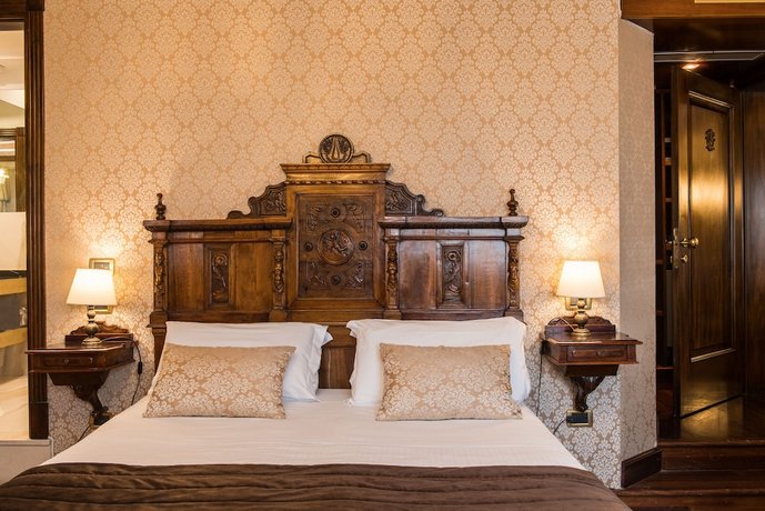 Palazzo Bembo - Exclusive Accommodation