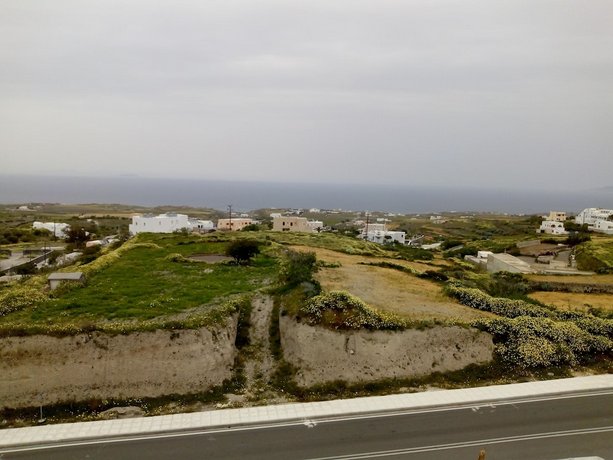 Fira Blue Horizon