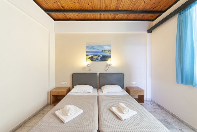 Olympic Suites Rethymno