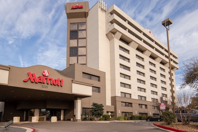 San Antonio Marriott Northwest