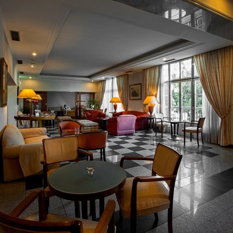 Hotel Metropole Lisbon