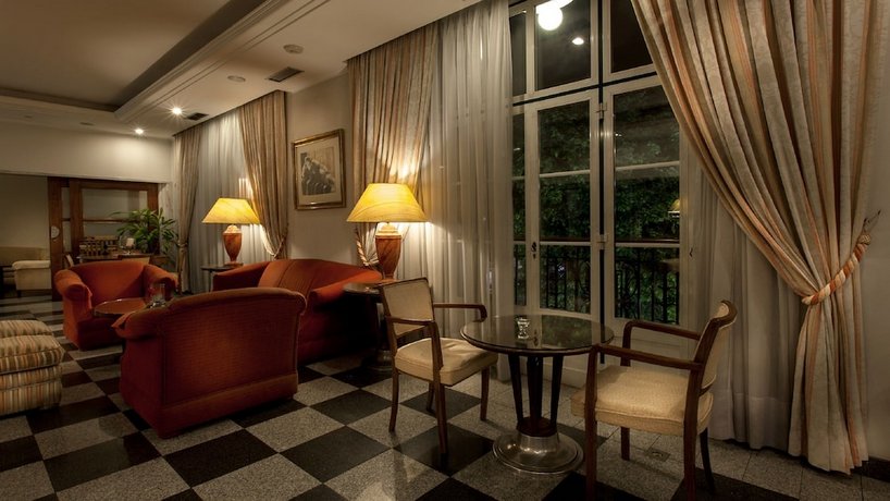 Hotel Metropole Lisbon