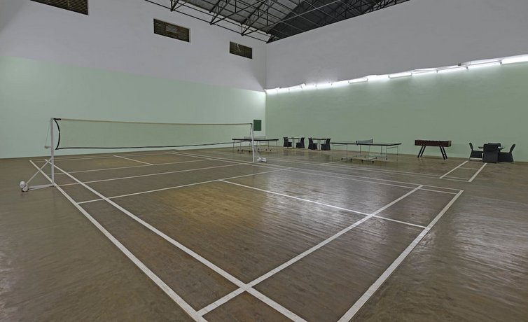 The Royal Orchid Resort & Convention Center