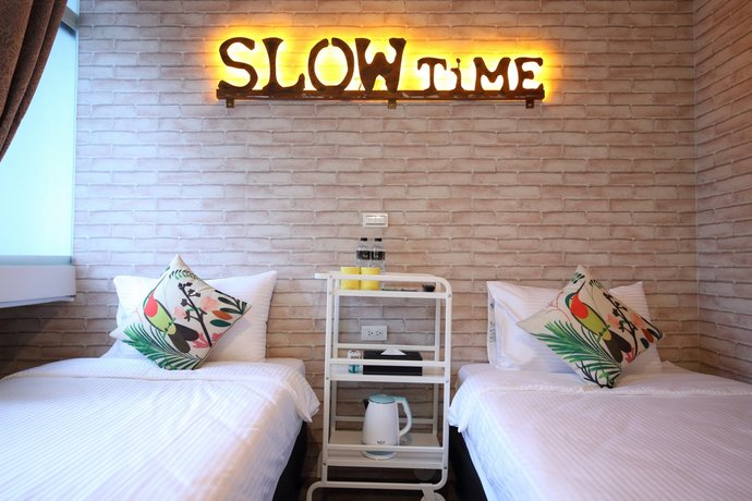 Romantic Time