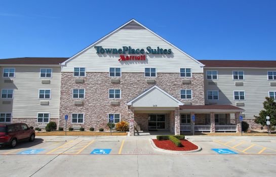 TownePlace Suites by Marriott Killeen