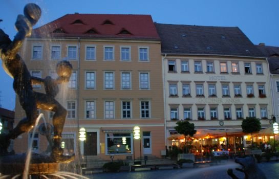 Hotel Goldener Anker Torgau