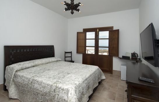 Finca Isolina Hotel Boutique