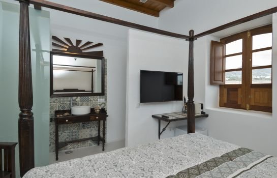 Finca Isolina Hotel Boutique
