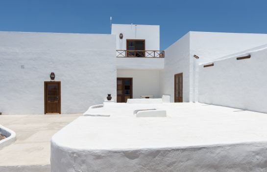Finca Isolina Hotel Boutique