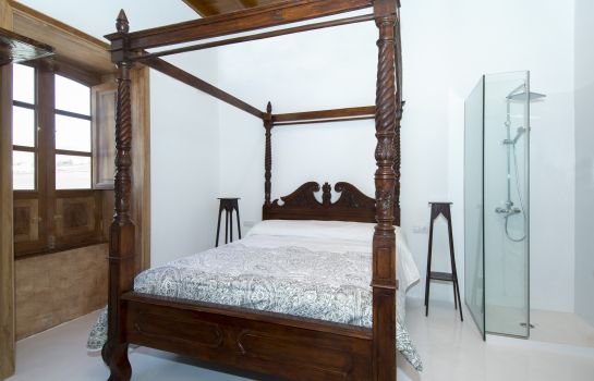 Finca Isolina Hotel Boutique