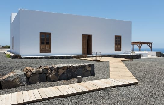 Finca Isolina Hotel Boutique