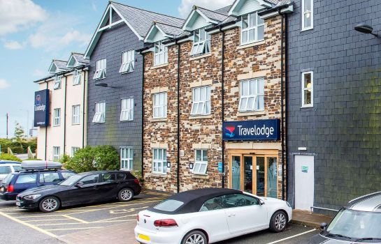 Travelodge Wadebridge