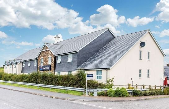 Travelodge Wadebridge
