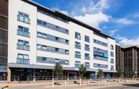 Travelodge Hotel Clacton-on-Sea