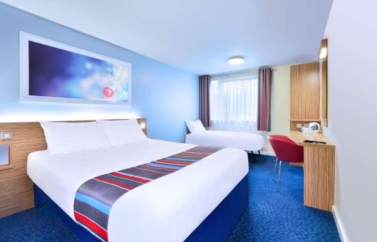 Travelodge Hotel Clacton-on-Sea