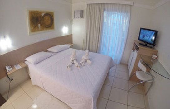 Marrua Hotel