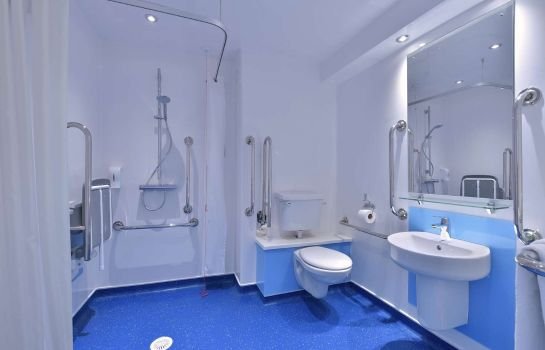 Travelodge Hotel Feltham London