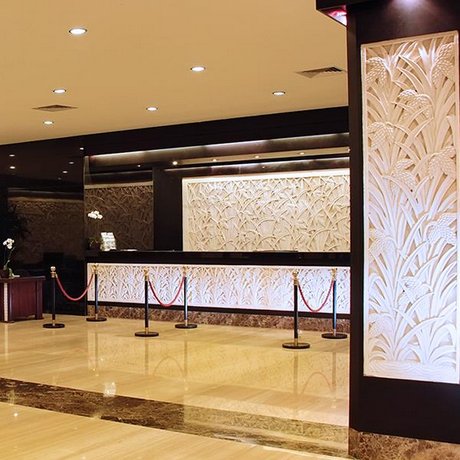ASTON Denpasar Hotel And Convention Center