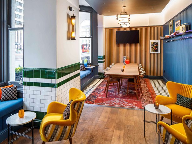 Ibis Styles London Gloucester Road Compare Deals