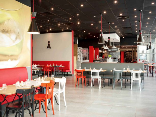 Ibis Poznan Stare Miasto