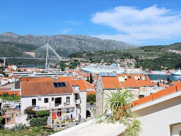 Apartments Mira Dubrovnik
