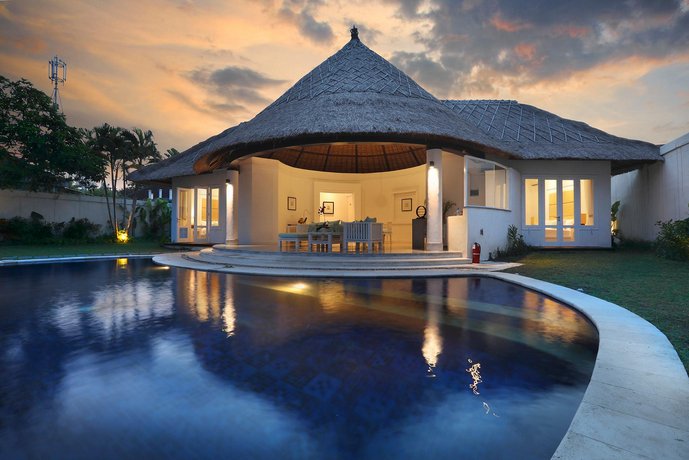 Alam Boutique Resort Umalas Seminyak