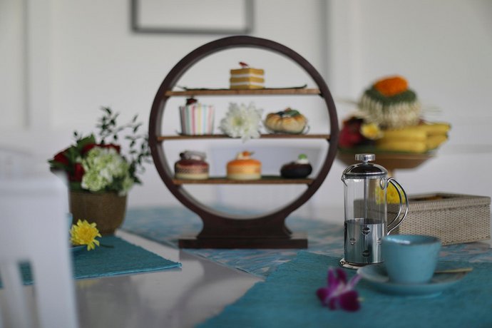 Alam Boutique Resort Umalas Seminyak