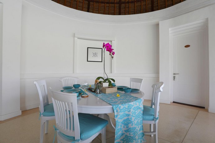 Alam Boutique Resort Umalas Seminyak