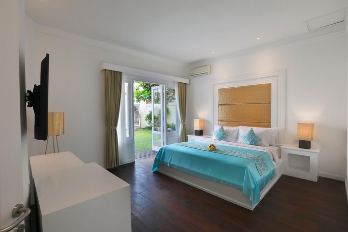 Alam Boutique Resort Umalas Seminyak