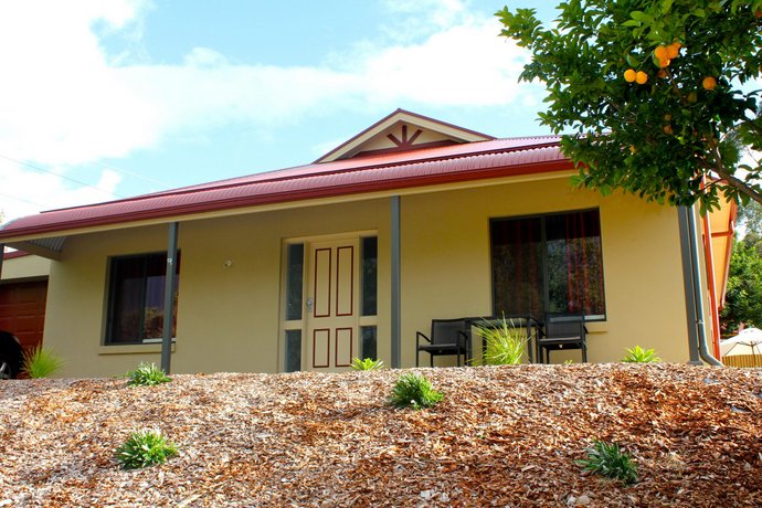 Rivergum Cottages-Gawler Barossa Region