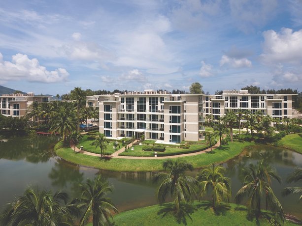 Splash Beach Resort Mai Khao Phuket SHA Plus+