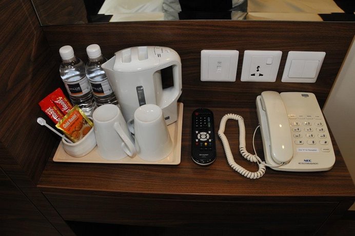 Value Hotel Thomson