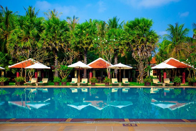 Royal Angkor Resort