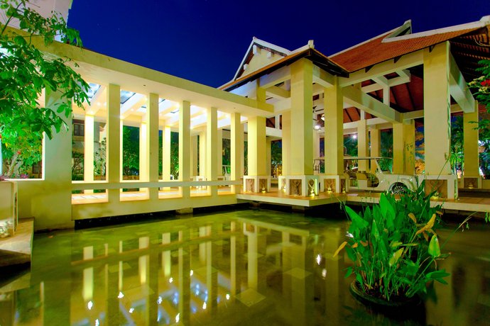 Royal Angkor Resort