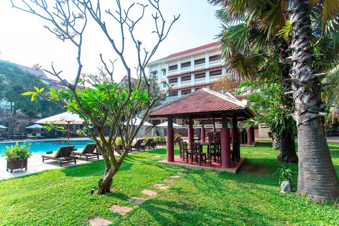 Royal Angkor Resort