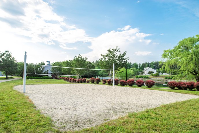 The Historic Powhatan Resort By Diamond Resorts