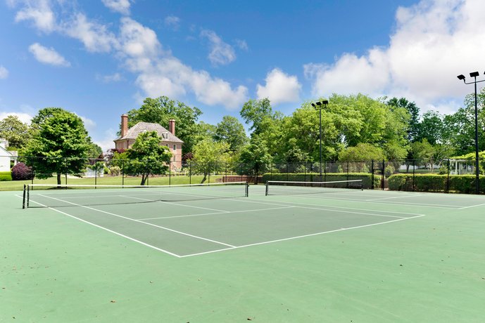 The Historic Powhatan Resort By Diamond Resorts