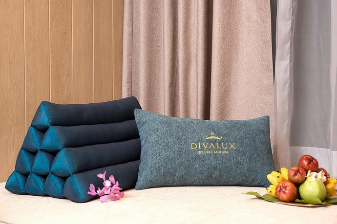 Divalux Resort & Spa Bangkok Suvarnabhumi