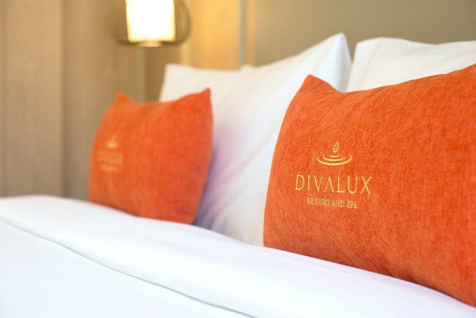 Divalux Resort & Spa Bangkok Suvarnabhumi