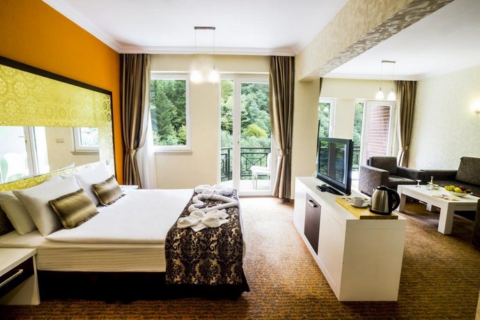 Ridos Thermal Hotel & Spa