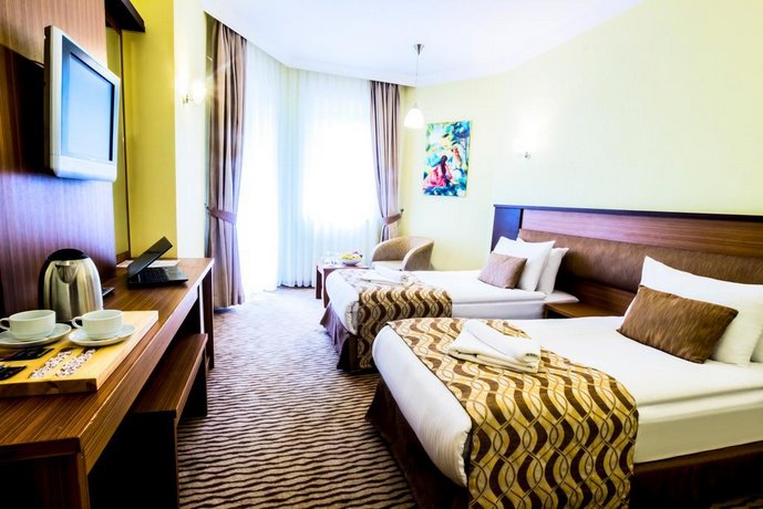 Ridos Thermal Hotel & Spa