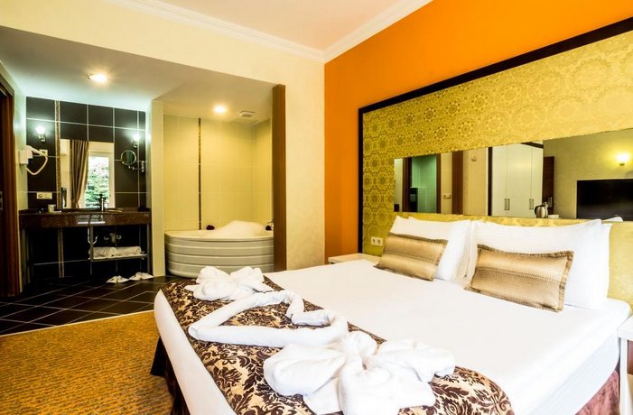 Ridos Thermal Hotel & Spa