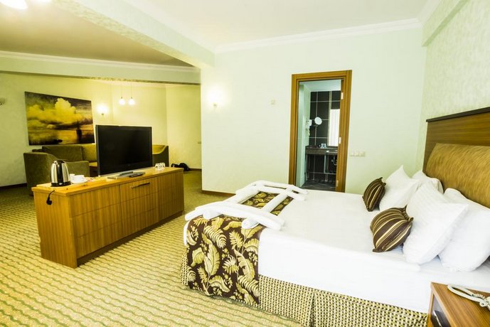 Ridos Thermal Hotel & Spa