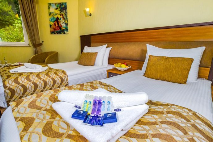 Ridos Thermal Hotel & Spa